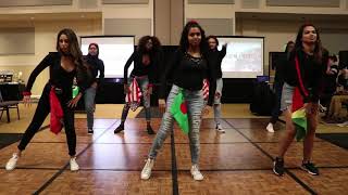 UCF Delta Phi Omega | Fall 2019 Meet the Greeks