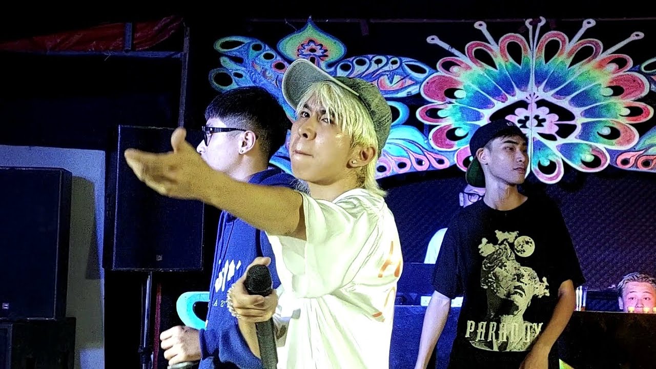 CCMK x CẬU PHÁT x BETEKAR - Mấy con lợn chỉ mong tao sống nhiều khó ...
