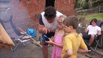 Church Farm Hog Roast 1st June  2019