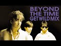 TM NETWORK|BEYOND THE TIME(Get Wild Mix)