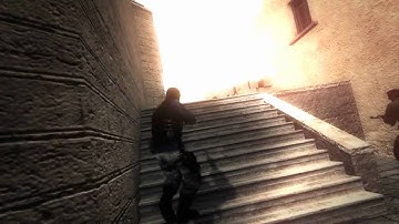 CSS| R4WRCH1CK3N! Jumpdeag