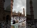Tajul Masjid ke saaye mein bhi imaan roshan hota hai ||#bakrid2025 #barka   #bakraeid  #qurbani2025