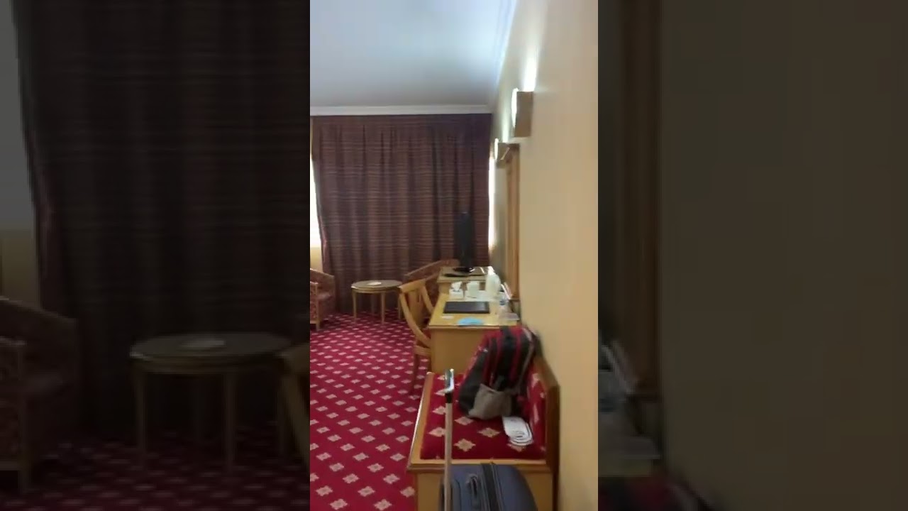 Grand Continental Flamingo Hotel Abu Dhabi