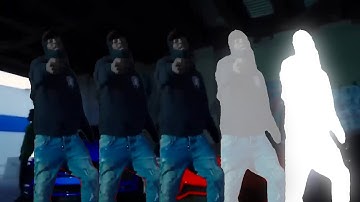 Tutorial: How To Make This *INSANE ROTOBRUSH CAMERA CLONE EFFECT* | Adobe After Effects