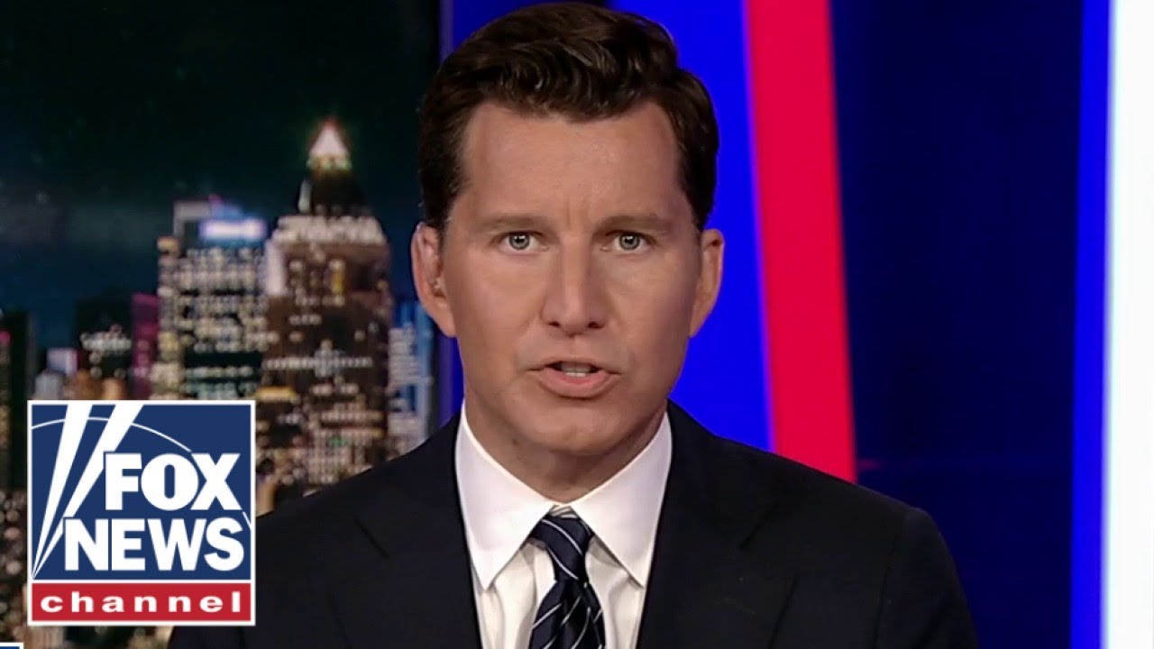 Will Cain: We are missing the real story