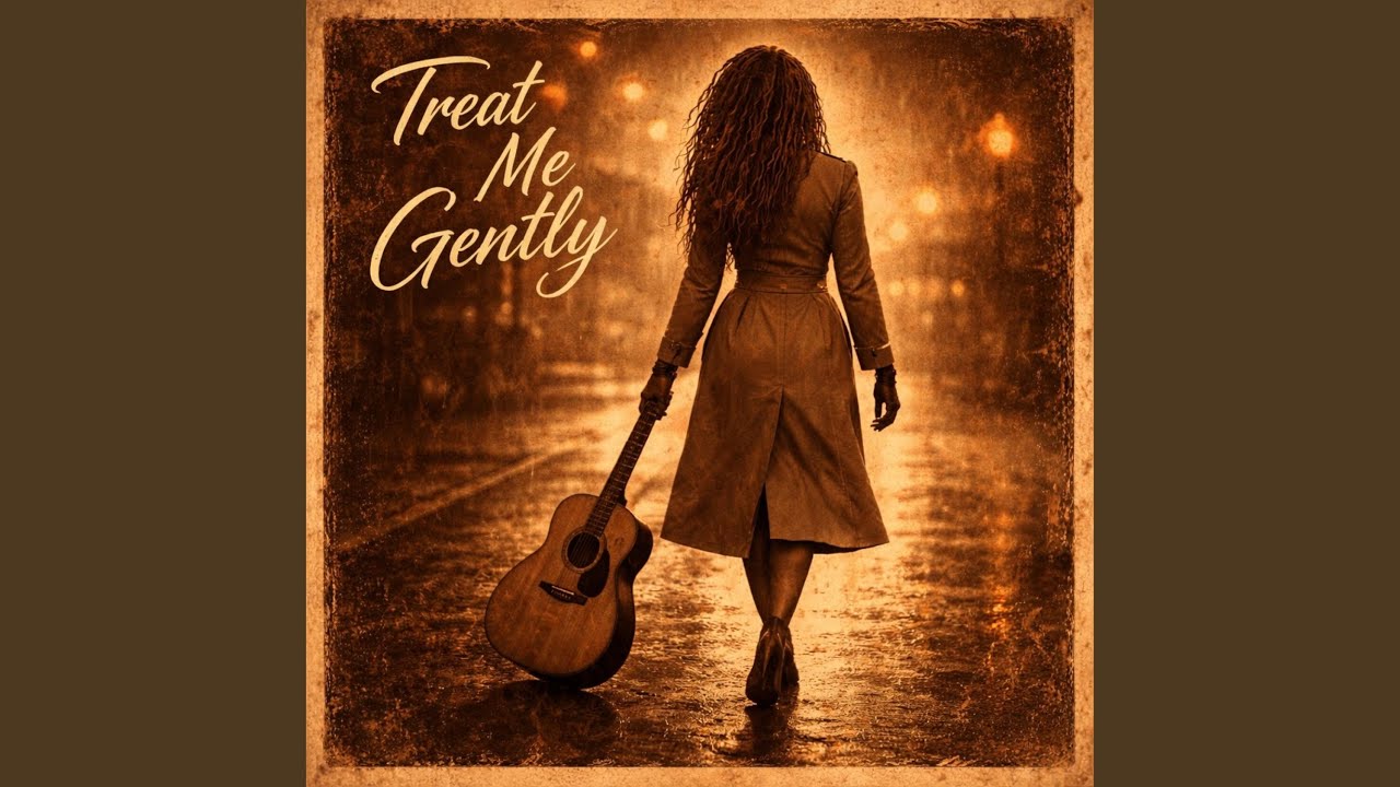 Treat me Gently