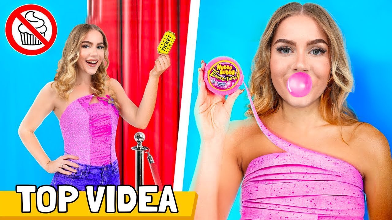 1000 Geniálních Life Hacků, Které By Si Měl Vyzkoušet Každý!