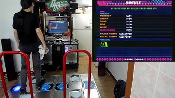 HN!! DDR 4th plus Live Streaming