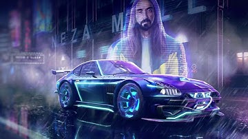 2days with Ferrari Enzo Proving Grounds : Need For Speed No Limits