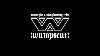Video thumbnail of "Wumpscut - Soylent Green"