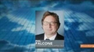 Falcone Venture Is Said to Consider AT&T Capacity Deal