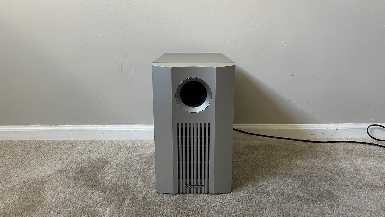 Pioneer Active Subwoofer Online Shopping Pioneer Active Subwoofer Online Shopping