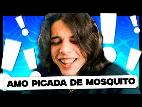 OPINIÕES ESQUISITA (Ft. Scottonauta e Tiba)