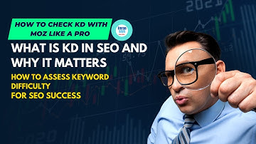 Understanding Keyword Difficulty: Unraveling the KD Mystery in SEO