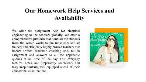 Electrical Engineering Assignment Help  GlobalWebTutors