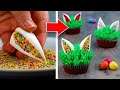 6 Delicious Easter Cupcake Recipes