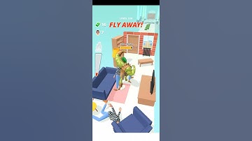 Muscle Rush || #level-138 || Android iOS gameplay || All levels || Satisfying android games video