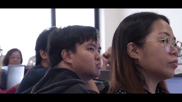 ThinkLab Series 4 Recap Video