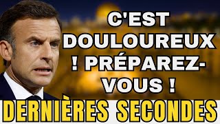 Trump Dit Nous Commencons Parole Prophétique Du Jour Message De Dieu Aujourdhui