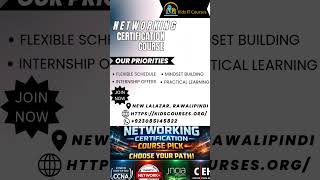 NETWORKING CERTIFICATION COURSE/TECHNOCATION/FREELANCING/WEBDEVELOPMENT/COMPUTERDIPLOMA.