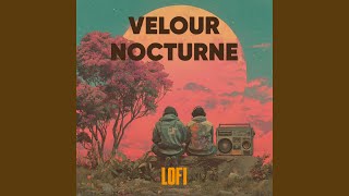 Miss you my love - Velour Nocturne