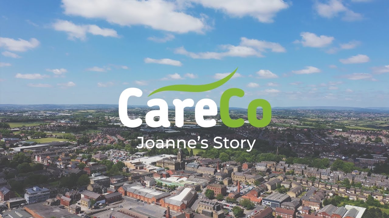 Joanne's Story – X-GO Astro Mobility Scooter