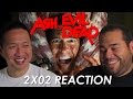 Ash vs Evil Dead Season 2 Episode 2 Reaction and Review 'The Morgue'