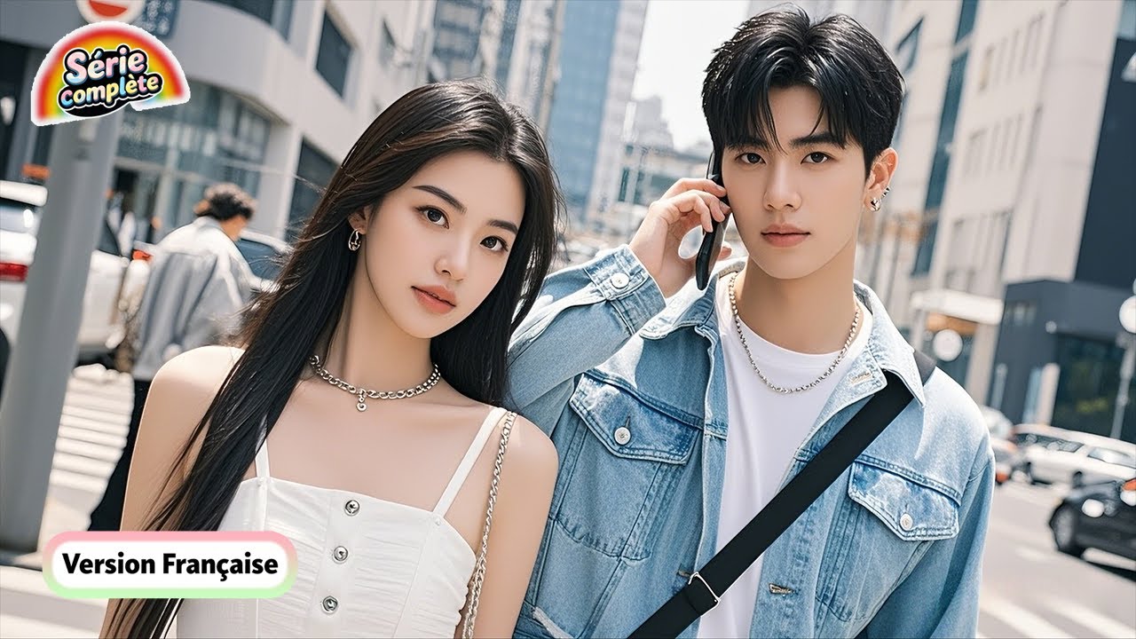 Mariée au PDG à la place de sa sœur… ignorée 3 ans, elle est partie et il a perdu la tête