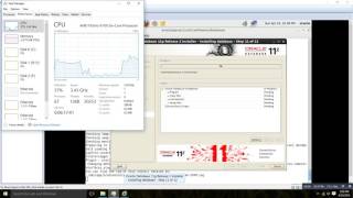 Oracle RAC   Database Software Installation