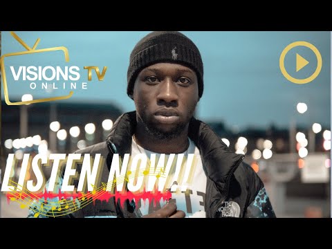 JVS X Bryan the Mensah - W’ADOM [Audio Visual] | Christian Afro Beats | VisionsTVOnline