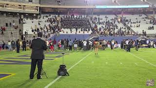 Grambling State University vs Prairie View A&M University 5th quarter 2026