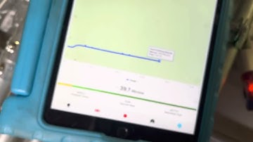 Accu tools BluVac pro plus micron datalogging recording software