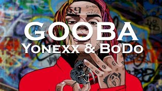 Yonexx & BoDo - GOOBA