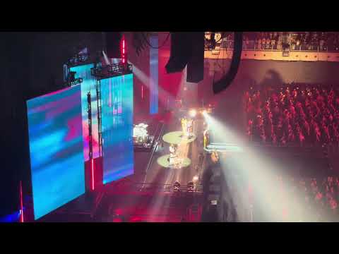 In Your Corner - Imagine Dragons Loom World Tour Japan