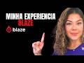 É SEGURO APOSTAR NA BLAZE?