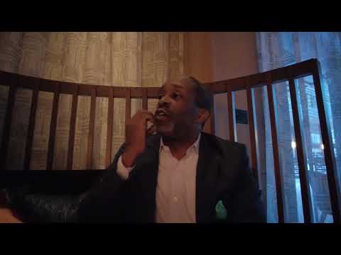 I AM LIVE AT NOBU ATLANTA LUXURY CUISINE TO GIVE A REVIEW CHOKE NO JOKE LIVE 