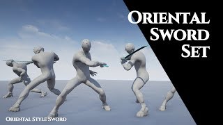 OrientalSword