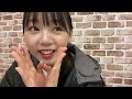 2022年06月11日 20時29分21秒 泉 綾乃(NMB48) の動画、YouTube動画。
