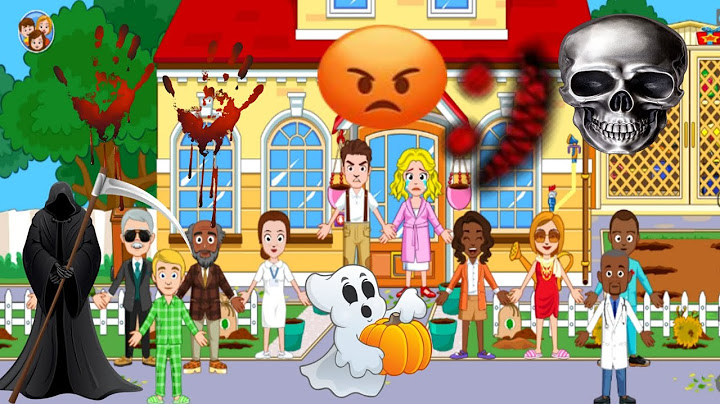 روان تقضي ليلة  مرعبة مع اشباح المستشفى  😱👻😈 .