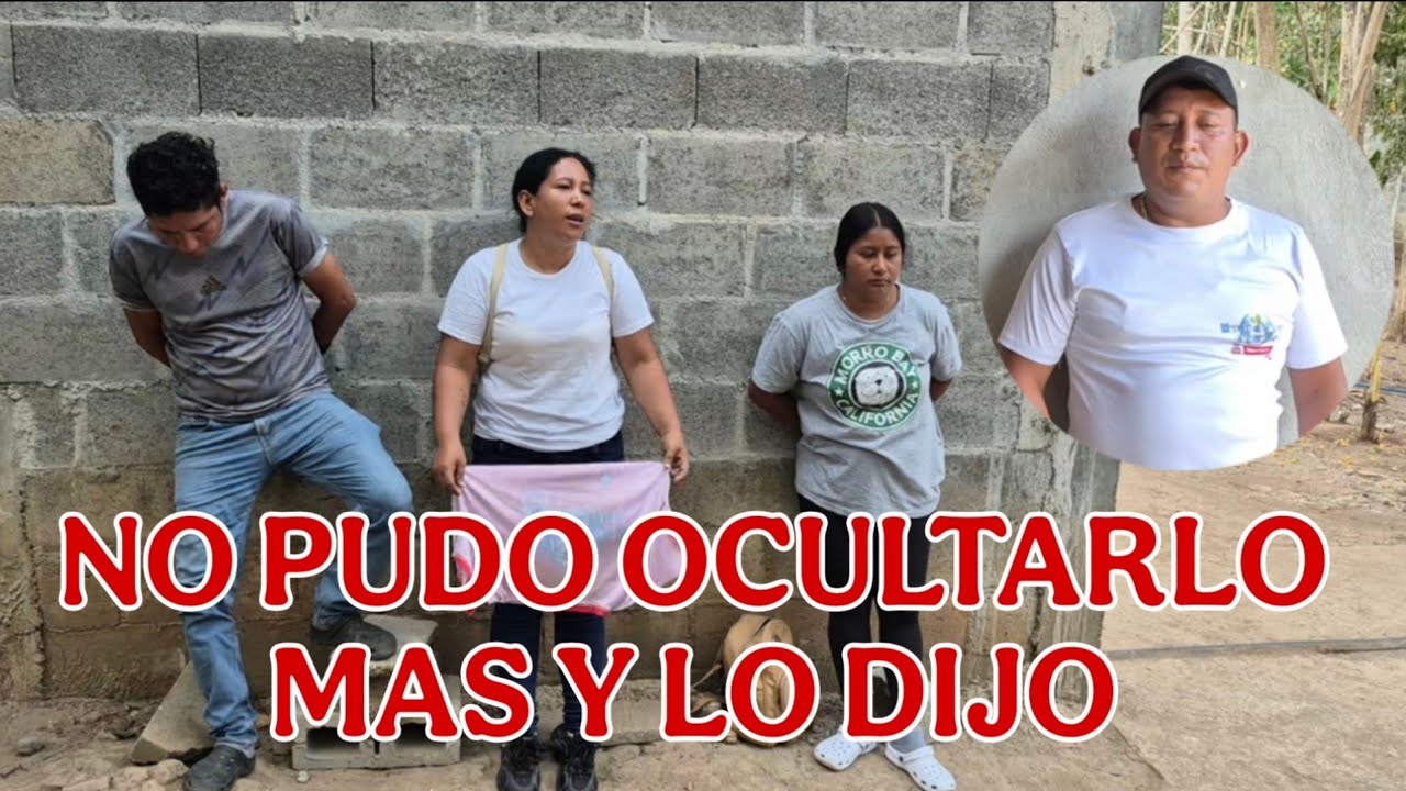 KARINA entrego a DOÑA VICKY por cubrir a MARVIN dice el publico