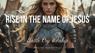 Download Lagu Rise in the Name of Jesus | Worship Music for Prayer \u0026 Awakening MP3 Download Lagu Rise in the Name of Jesus | Worship Music for Prayer \u0026 Awakening MP3