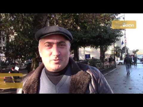 რადიო ,,ათინათის'' გამოკითხვა - რითი იყო მნიშვნელოვანი 2015 წელი?