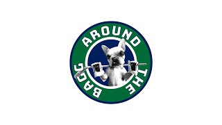 Around the Bagg -Patrick Keane, Cathy Ladman and Roy Wood Jr