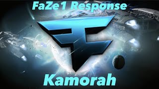 Kamorah Faze1 Response Eating A Scorpion & Carolina Reaper Together