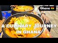Ghana's best kept food secret just got exposed