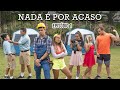 NADA É POR ACASO! - O BEIJO! -  (EPISÓDIO 1)