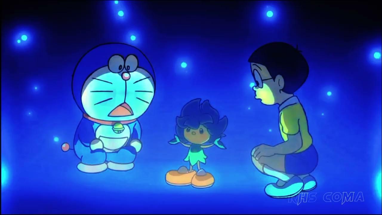 Journey through Time and Gadgets with Doraemon The Ultimate Adventure Journey through Time and Gadgets with Doraemon The Ultimate Adventure