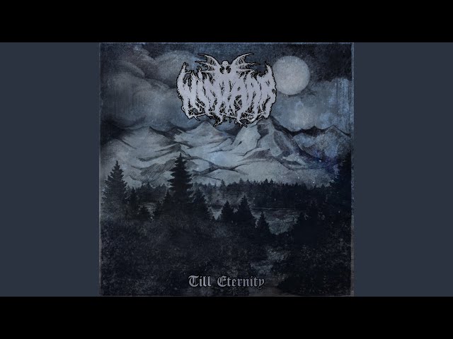 Wintaar - Song Of The Wintermoon