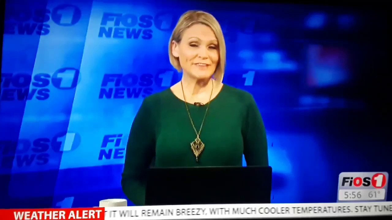 Verizon Fios News: Dogs On The Catwalk, A Guide Dog Foundation Event