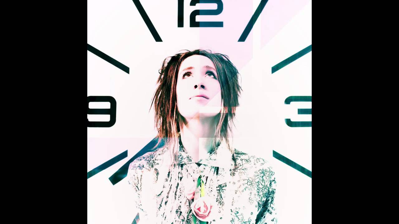 Imogen Heap - Headlock (Cryptex Reglitch)
